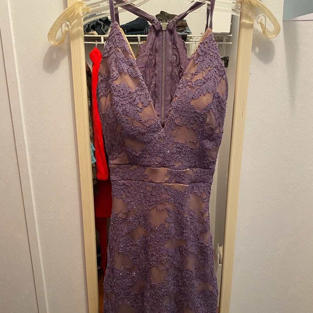 Homecoming dress!